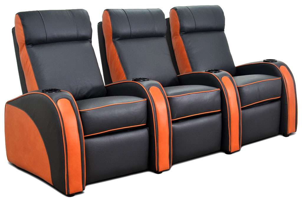 Diablo Home Theater