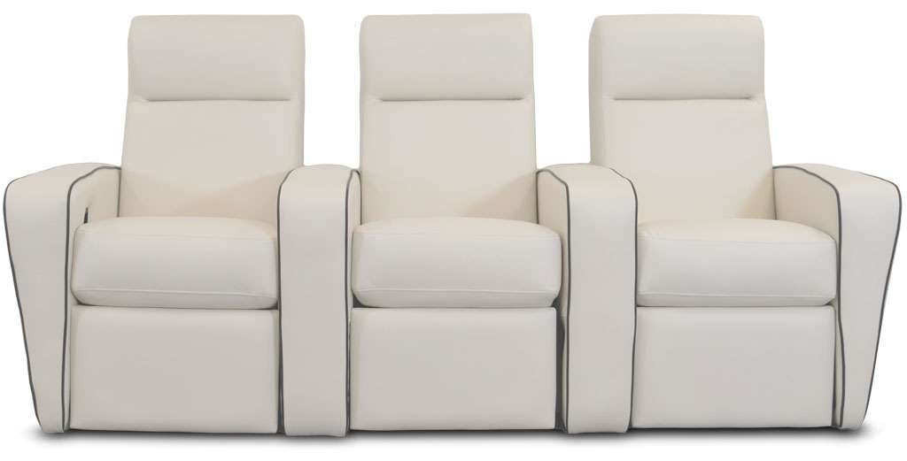 Olivier Home Theater