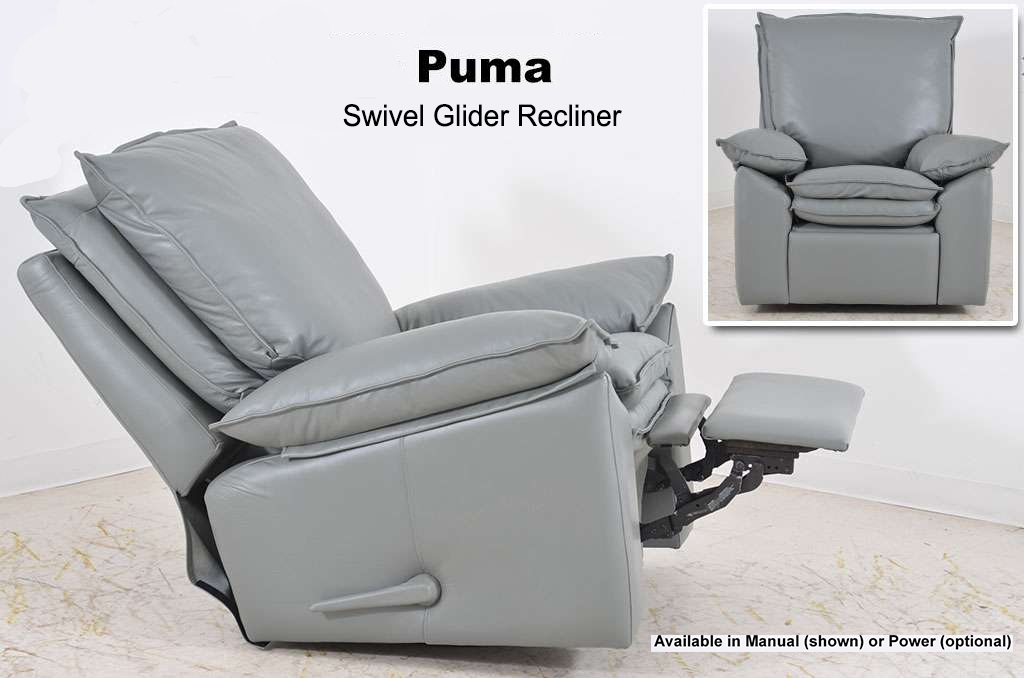 puma-recliner