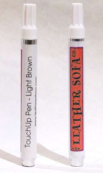 Touch Up Pens Light Brown
