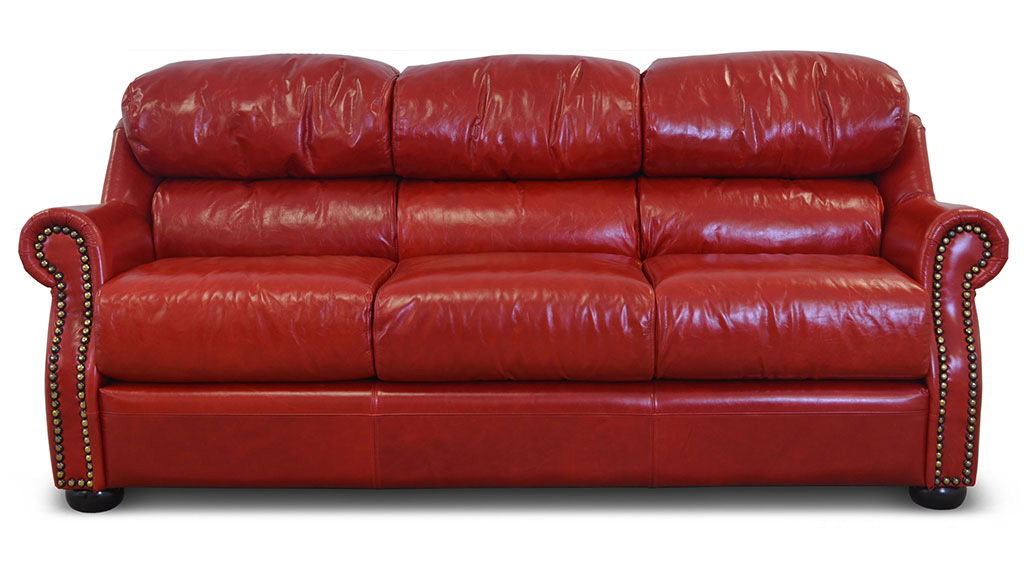 Nebraska Sofa