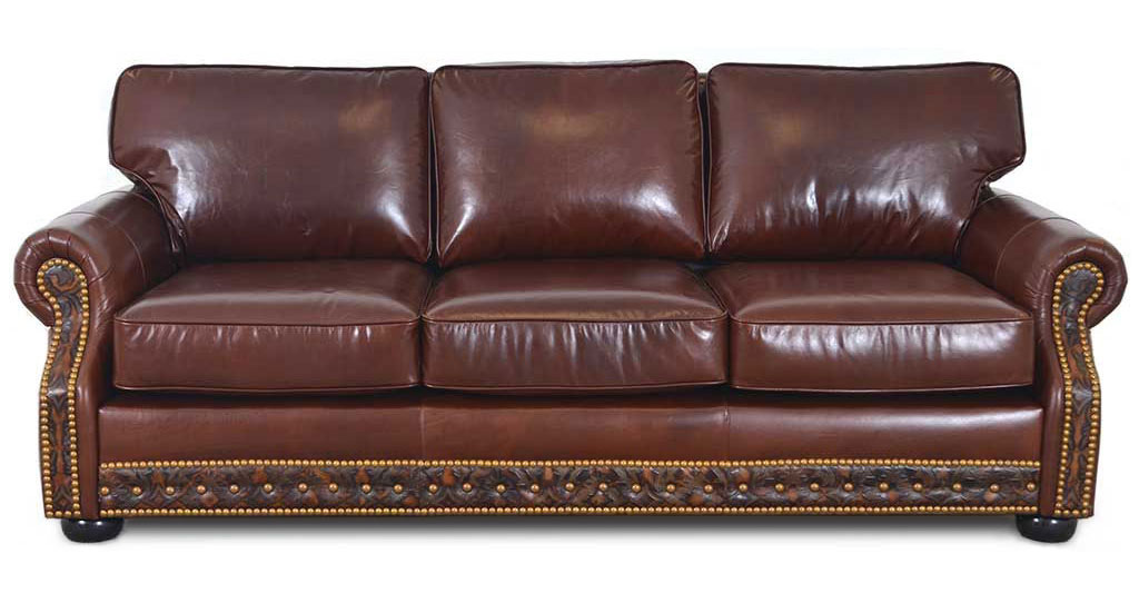 Hudson Sofa