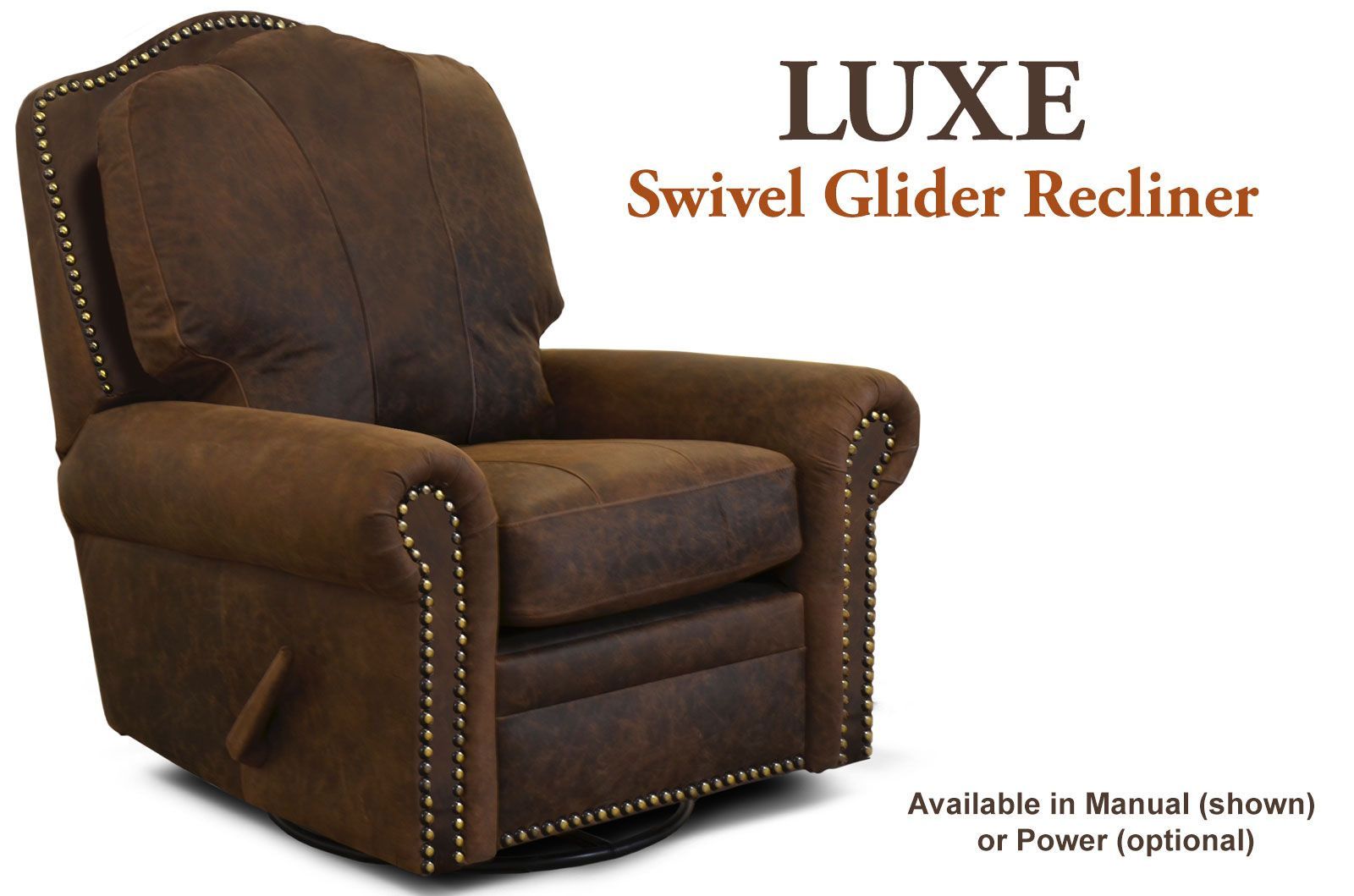 Luxe Recliner