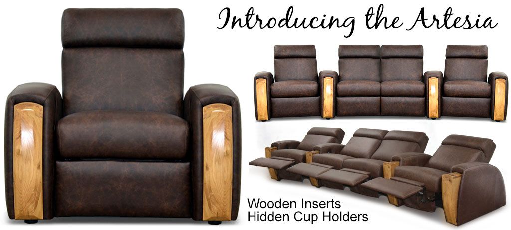Artesia Home Theater