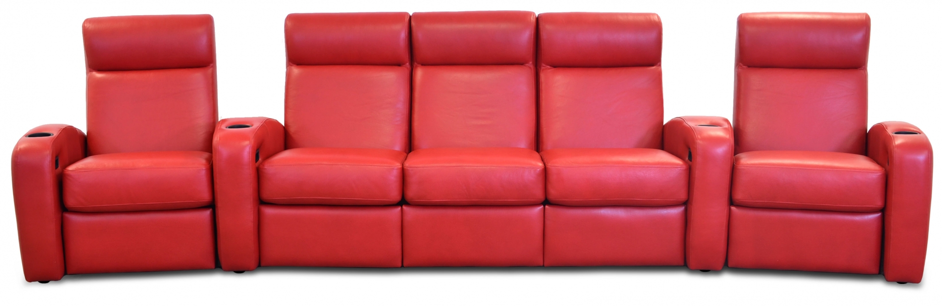 Harlowe Home Theater Seating