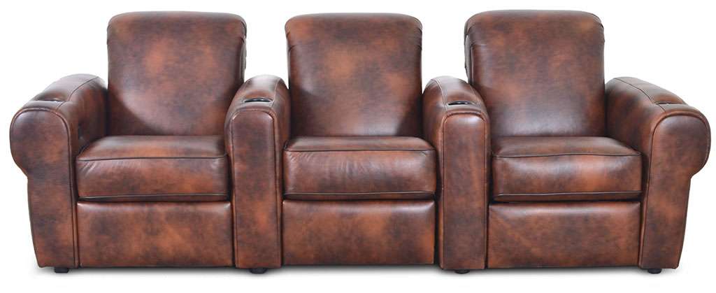 Gemini Home Theater