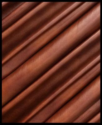 Armani Red Brown
