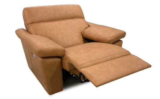 Roma Chair Reclined