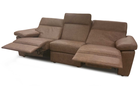 Roma Sofa Reclined