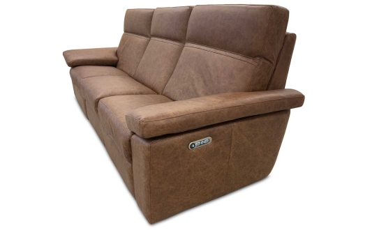 Roma Sofa Side