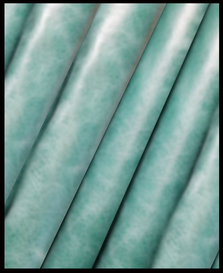 Destiny Turquoise